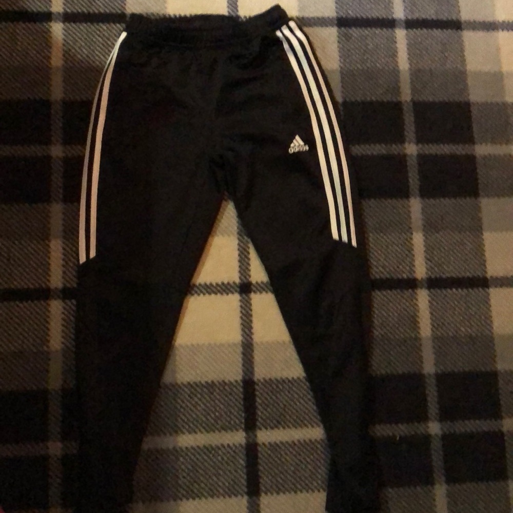 Adidas Tiro 17 (Youth) Pants